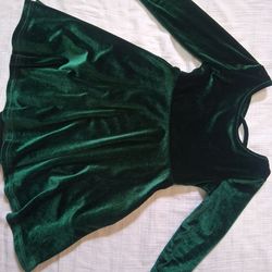 Girls dress