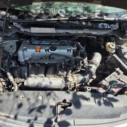 Honda Acura K Series Parts K20 K24 