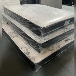 King Size Mattress