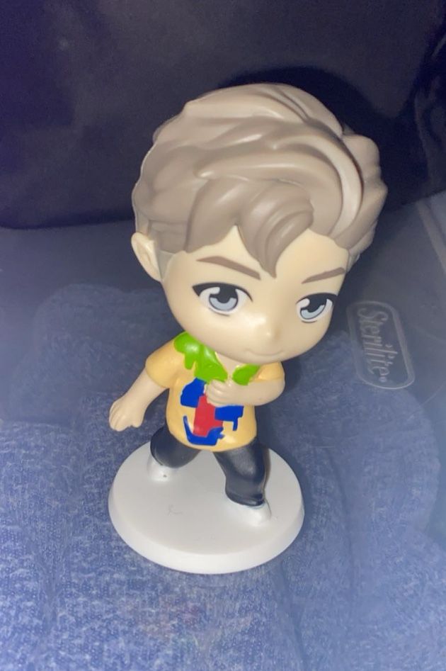 RM Happy Meal Toy McDonald’s RM