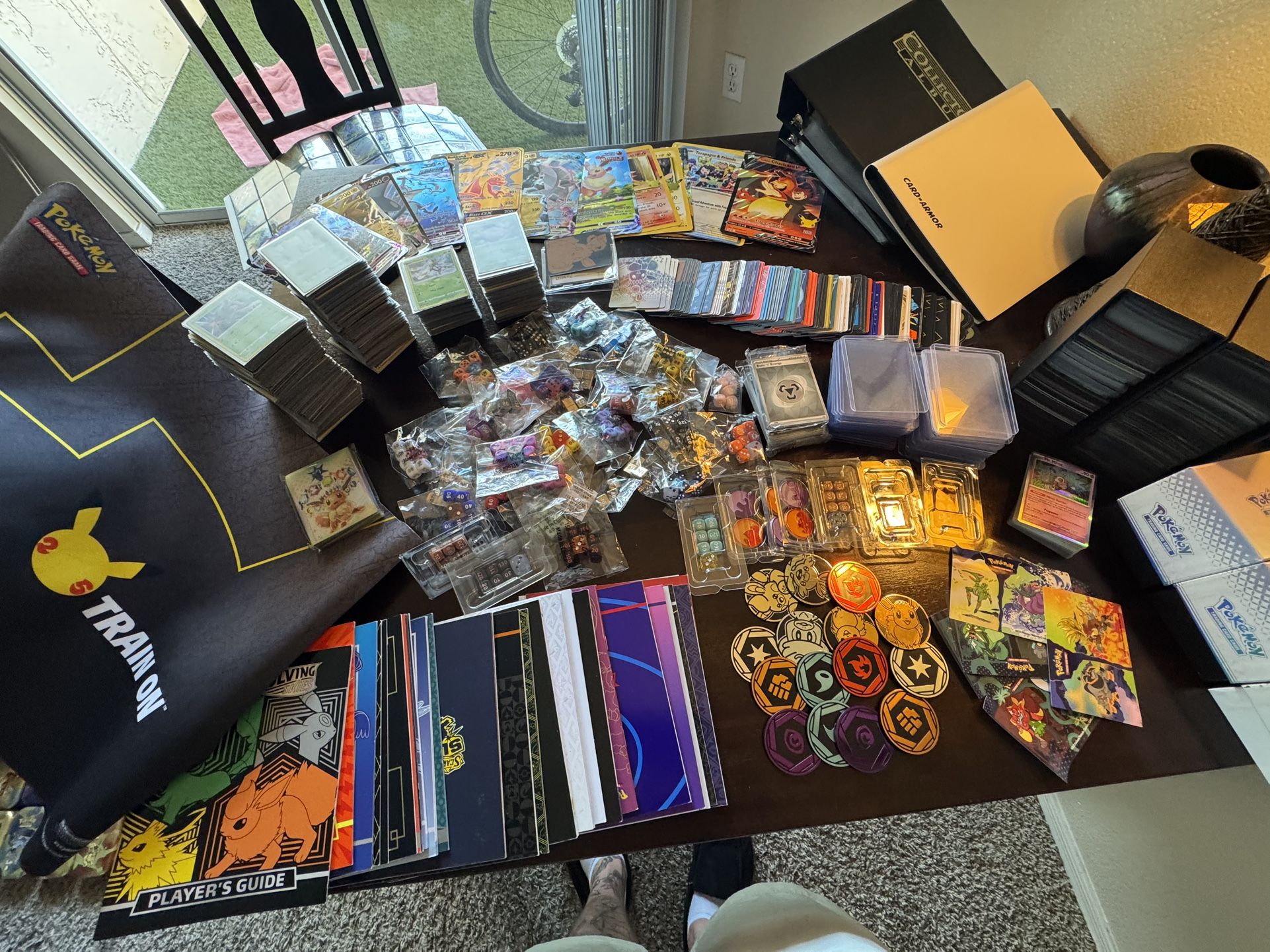 Pokemon Collection