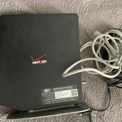 Verizon Fios Router G1100
