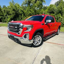 2020 GMC SIERRA 