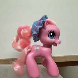 My Little Pony Pinkie Pie G3.5 toy LIKE NEW