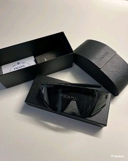 Prada Sport
