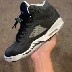 JORDAN 5 Moonlight (GS)