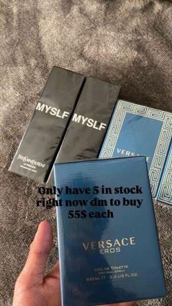 Men's cologne