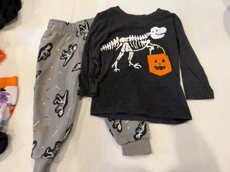 Toddler Halloween outfit 2t