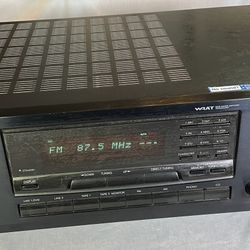Onkyo TX-8222 AM/FM Stereo Radio Receiver