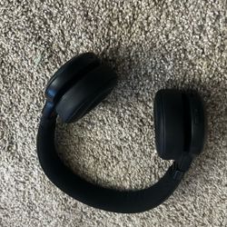 JBL Live Headphones 