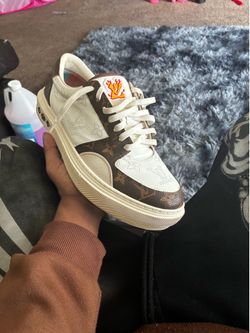 LV Sneaker