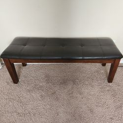 Bench