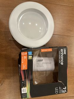 Feit 75 Watt LED Recessed Light