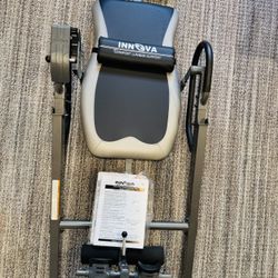 Innova ITX9600 Inversion Table