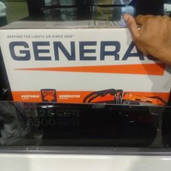 Propane Dual Fuel Generator