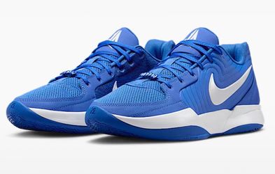 Nike JA – Blue/White (Men’s 10.5 & 11) NEW