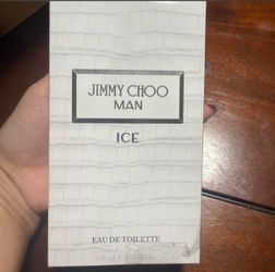 Ice by Jimmy Choo