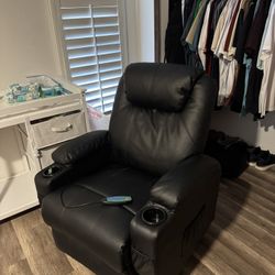 Electric Massage Chair