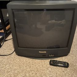 Vintage Tv