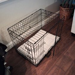 Medium Dog Crate Brand New 