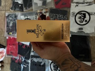 Paco Rabanne 1 Million EDT 3.4 oz
