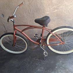Beach Cruiser