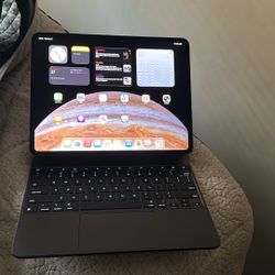 iPad  13 (M4 )