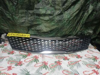 2016-18 Kia Optima Grill (Auto Parts)