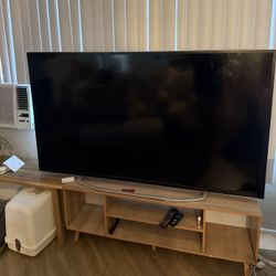 66” RCA Flatscreen TV