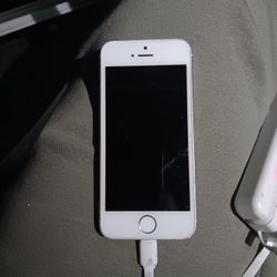 Unlocked Apple  Iphone 5s 