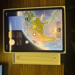 IPad Pro 11inch (4th generation)