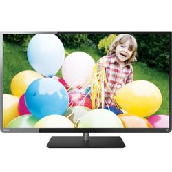 Toshiba 50" TV &  Mounting Bracket