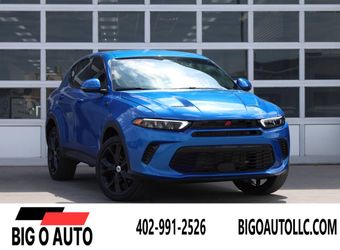 2024 Dodge Hornet