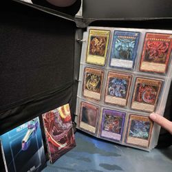 YU-GI-OH COLLECTION 