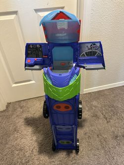PJ MASK TOY