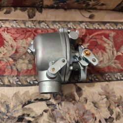 533969M91 Carburetor for Massey Ferguson T030 35 F40 50 135 150 202 204 205+

