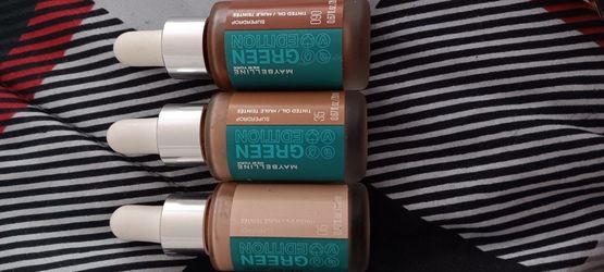SuperDrop Tinted Oil