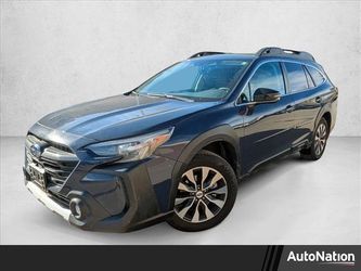 2023 Subaru Outback