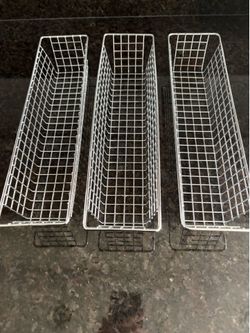 Utensil Holders