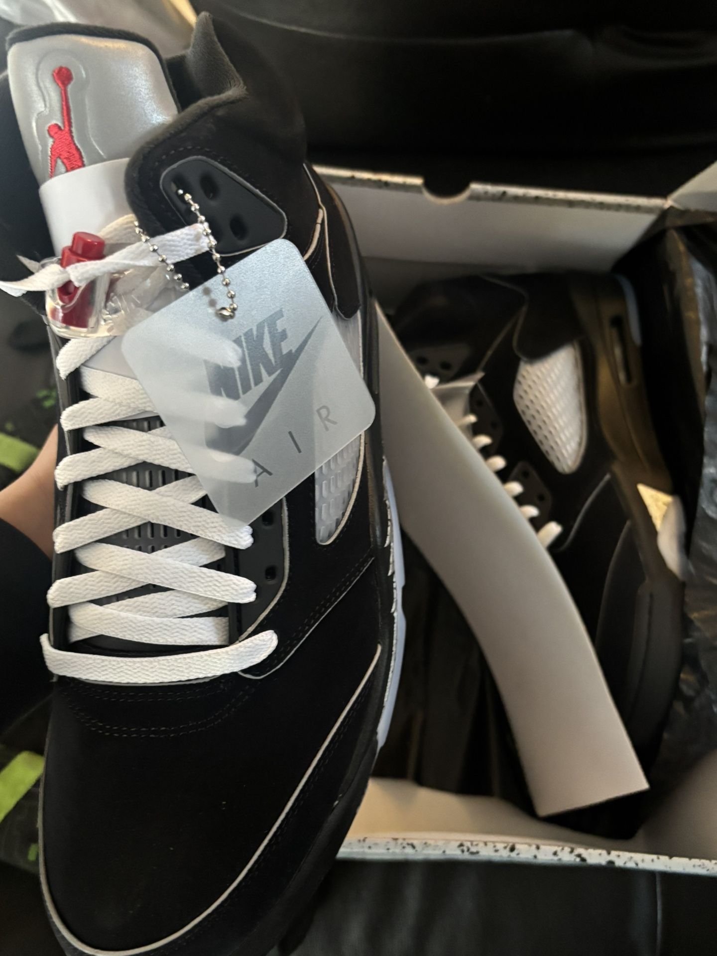 Air Jordan 5 Retro OG 
