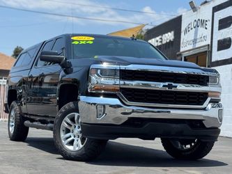 2019 Chevrolet Silverado 1500 LD