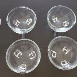 Salsa Cups With Lids