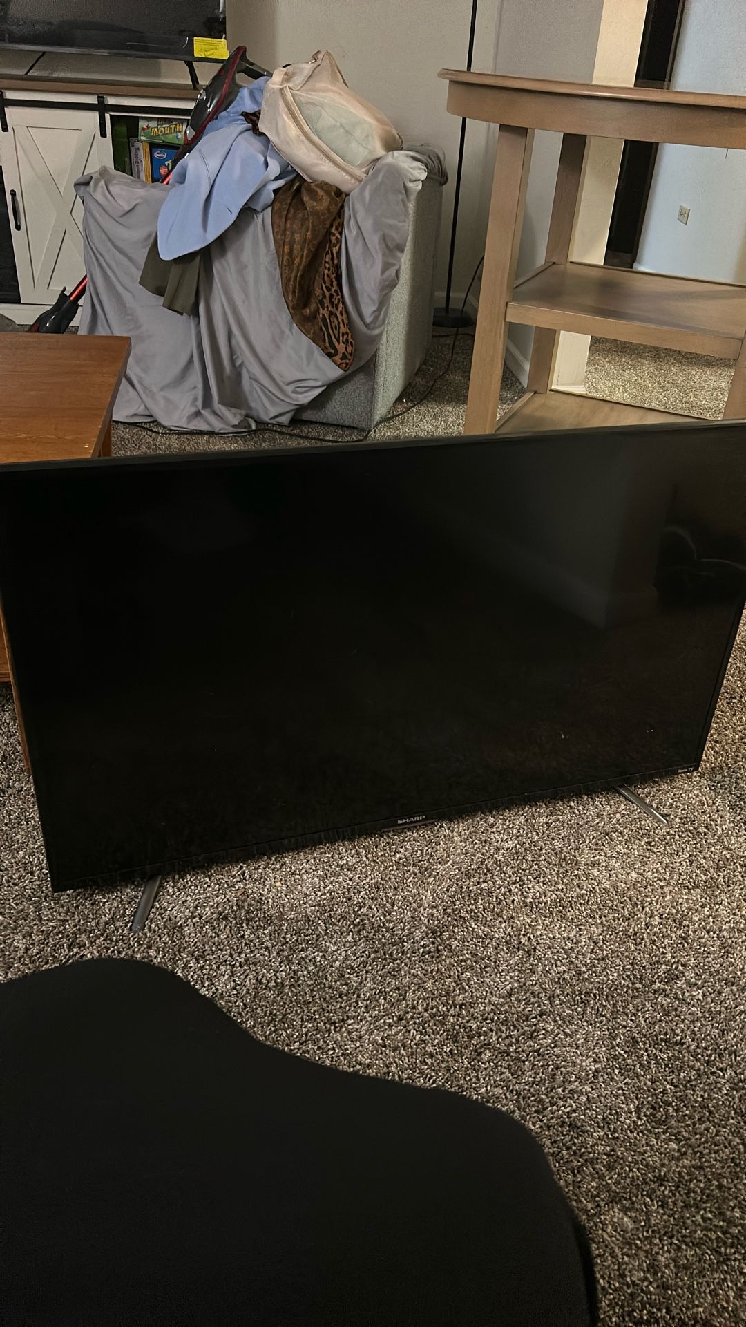 42 Inch Tv sharp