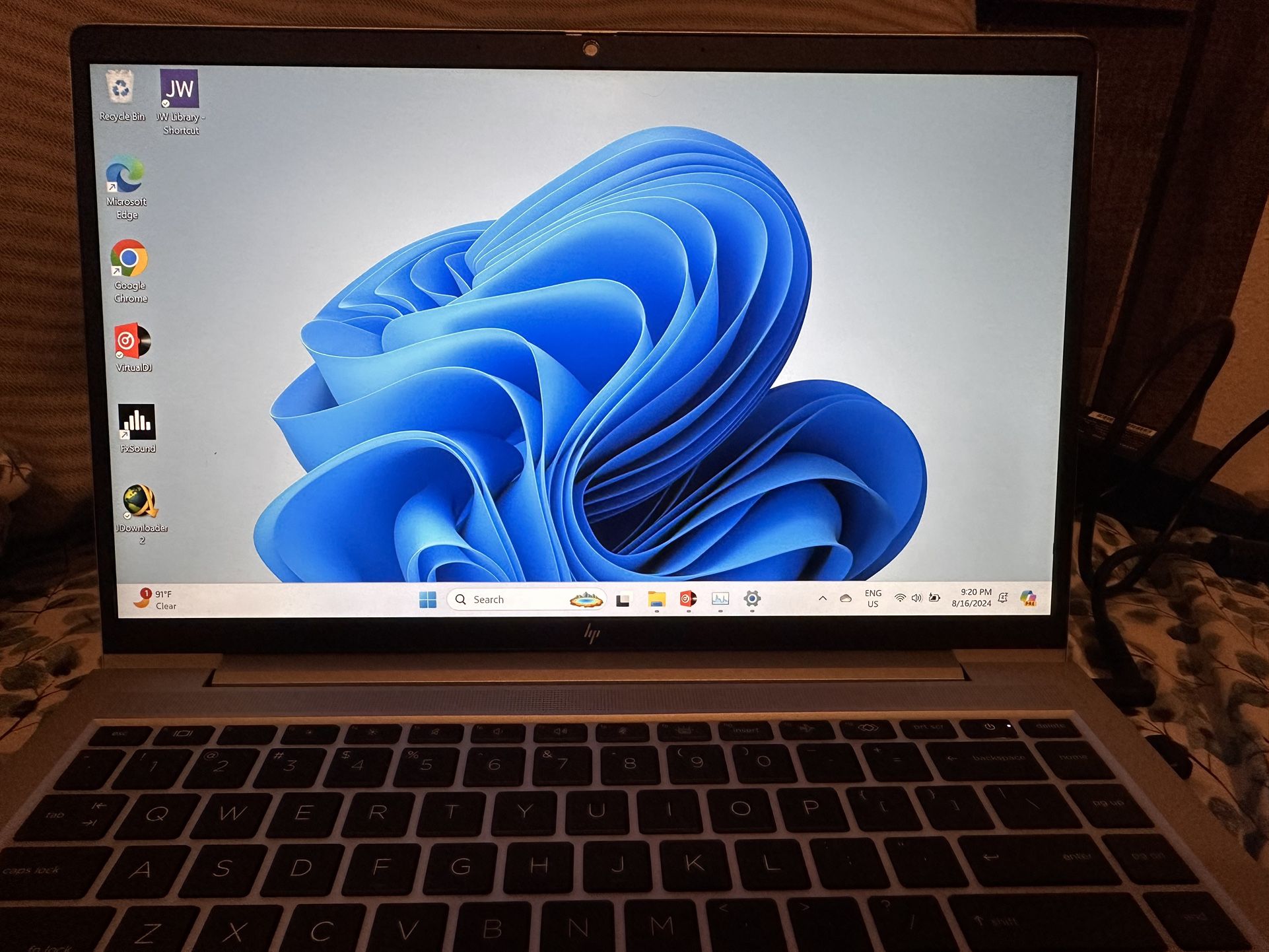 HP ELITEBOOK 640 G9 LAPTOP