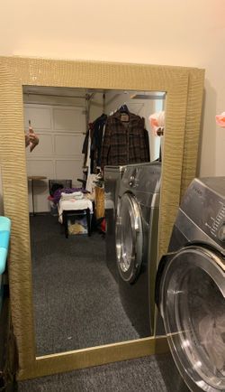 Salon Mirrors brand new