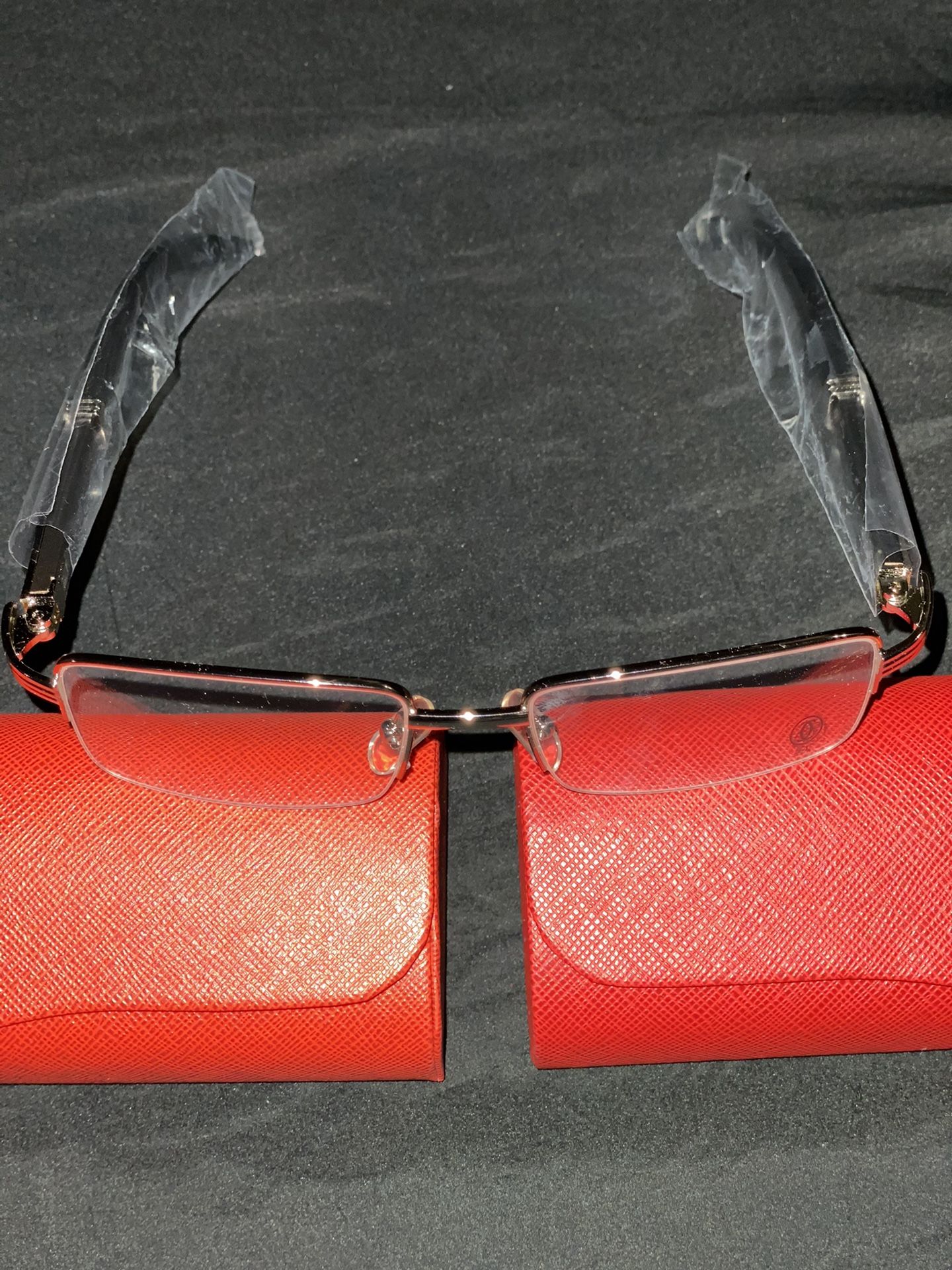 Specs On Deck
