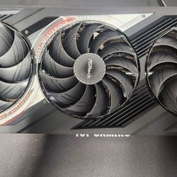 ASRock RX 7900XTX Phantom Gaming GPU