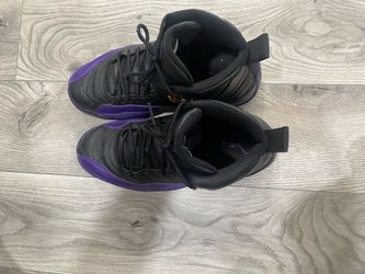Jordan 12