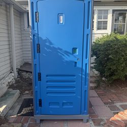 Porta Potty
