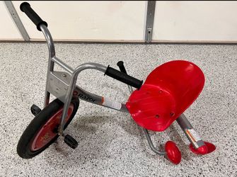 Razor 360 Flash Rider Trike/Bike for Kids